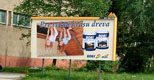 Foto - Veľkoformátová tlač
